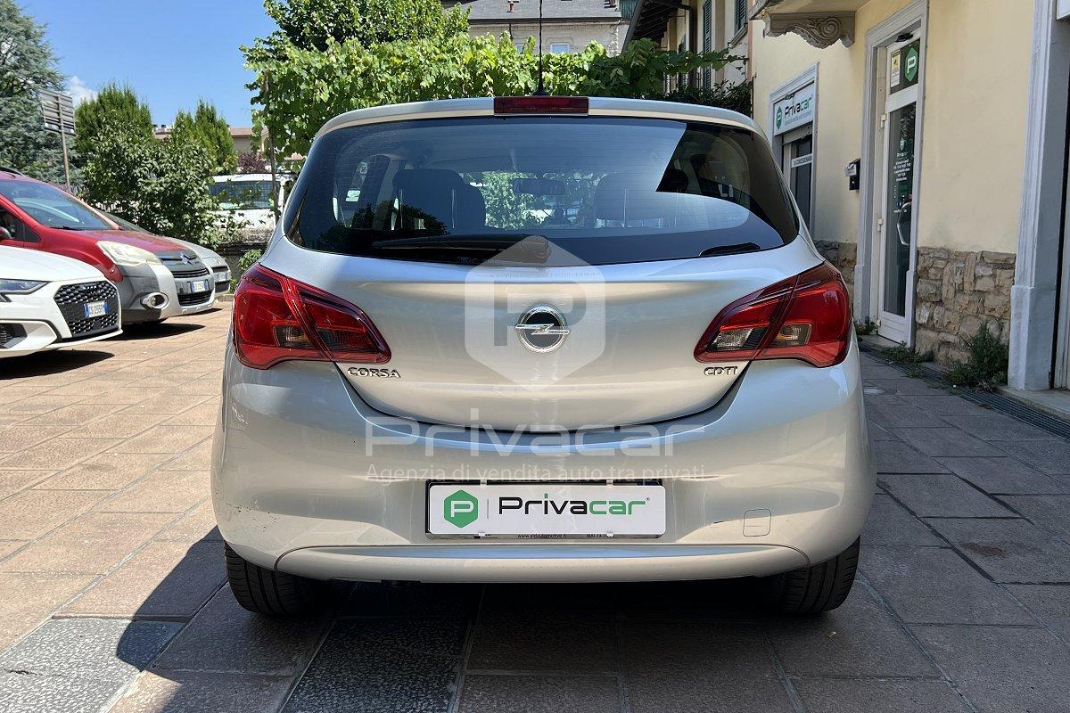 OPEL Corsa 1.3 CDTI 5 porte n-Joy