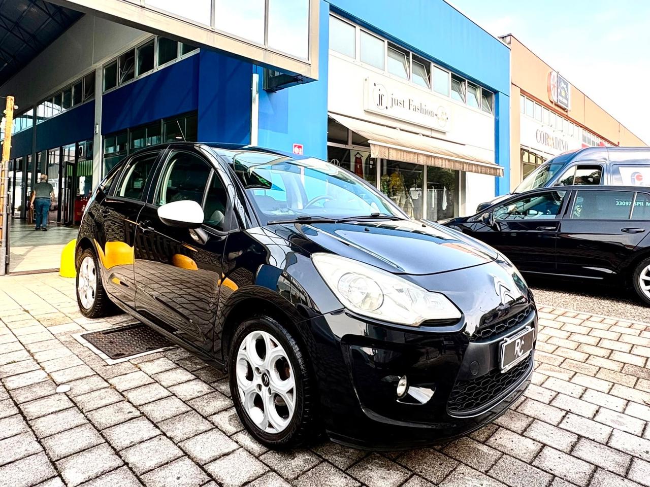 Citroen C3 1.1 Neopatentati