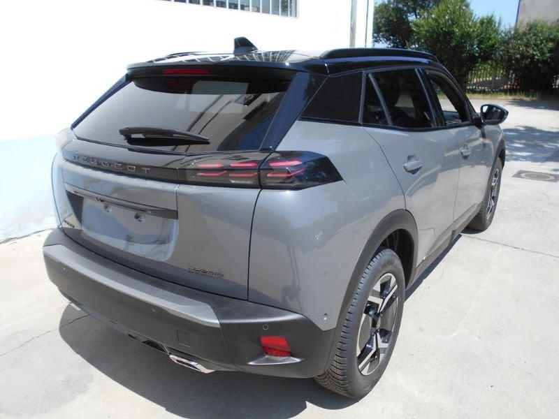 Peugeot 2008 145 hybrid GT Finanz e Permuta