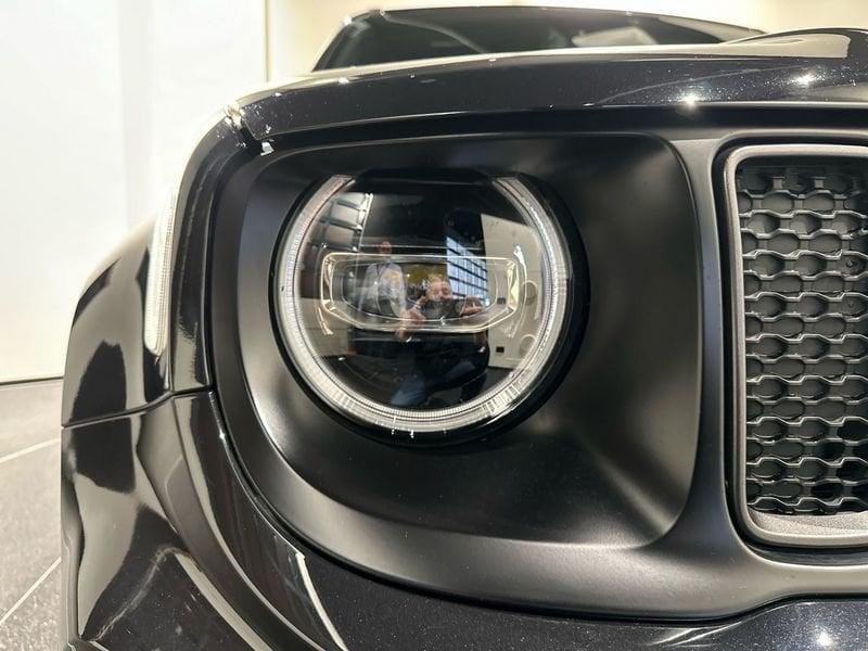 Jeep Renegade 1.0 T3 80th Anniversary