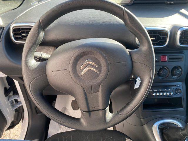 CITROEN C3 Picasso 1.6 HDi 90CV UNICO PROPRIETARIO