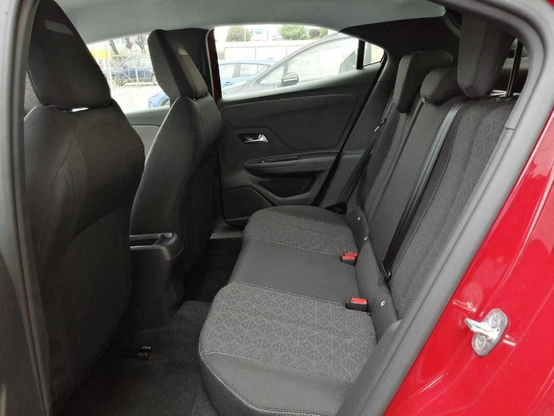 Opel Mokka Edition 1.2 Turbo (110 cv)