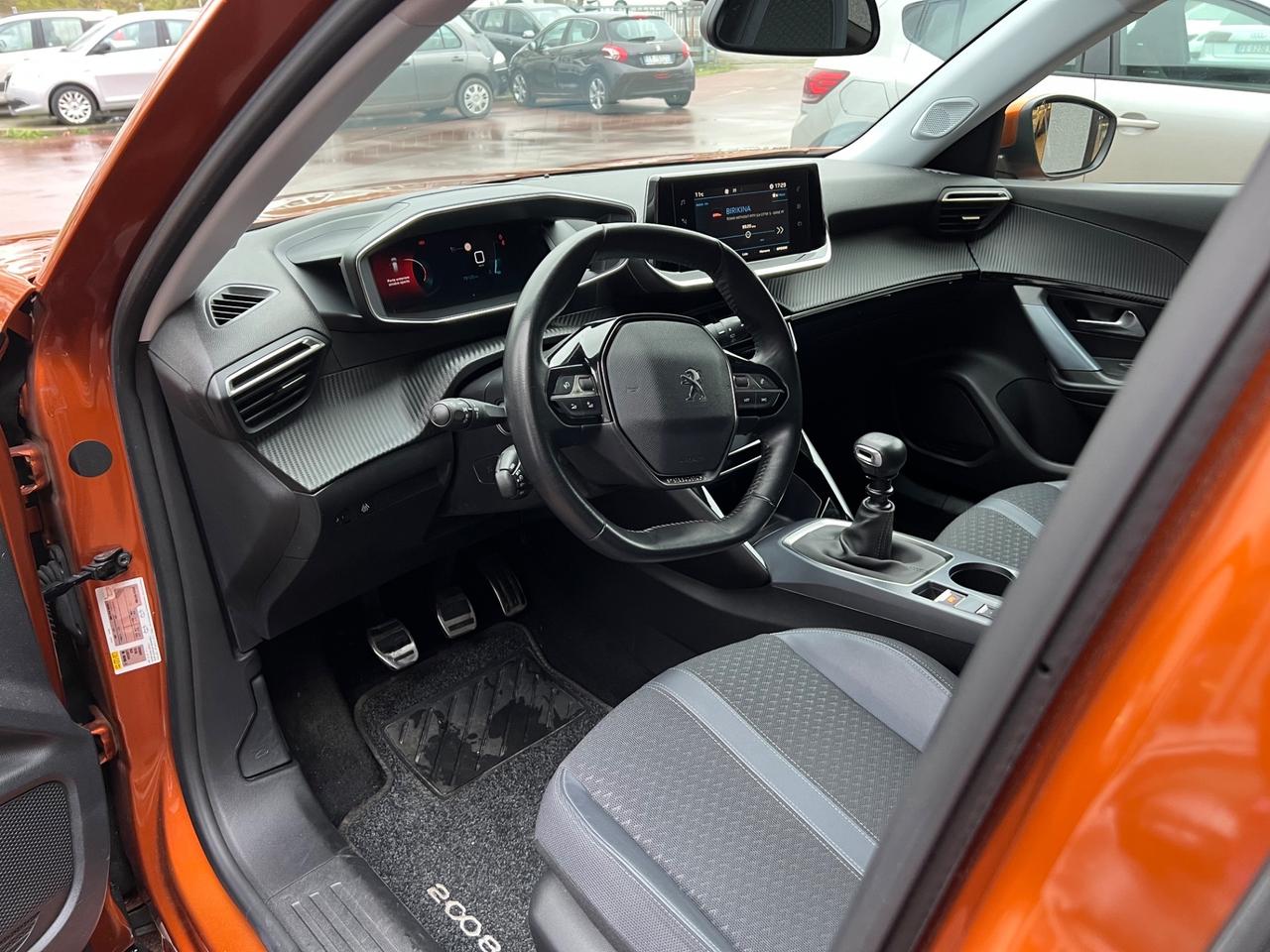 Peugeot 2008 PureTech 130 S&S GT Line