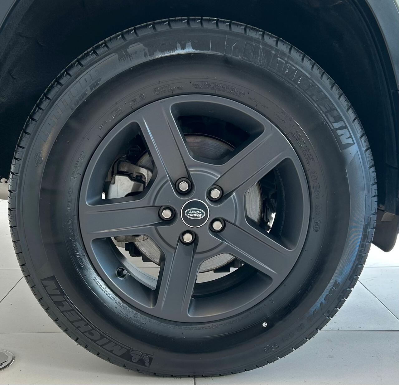 Land Rover Defender 110 3.0D I6 250 CV AWD Auto S