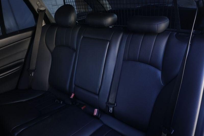 Mercedes-Benz Classe C Mercedes-Benz Classe C 200 CDI cat S.W. Avantgarde Sport 90KW ANNO 2007