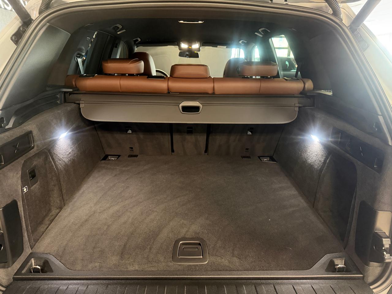BMW X5 xdrive30d MSport auto