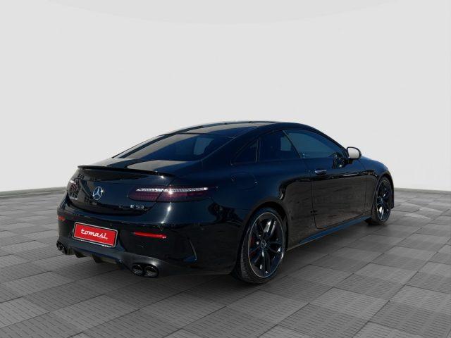 MERCEDES-BENZ E 53 AMG E 53 4Matic+ Mild hybrid AMG