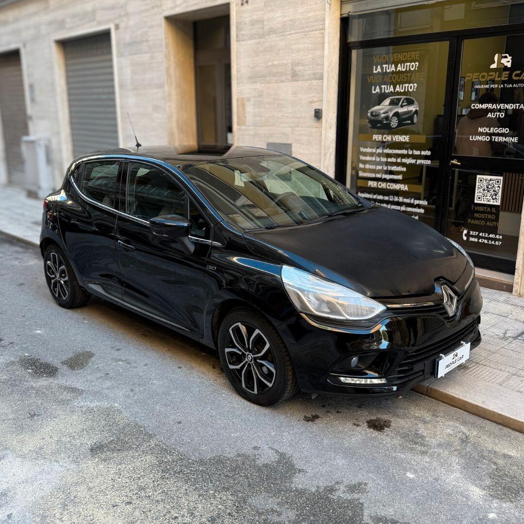 Renault Clio 1.5 diesel 75CV Energy Zen