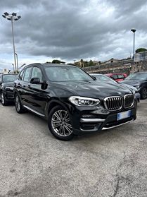 Bmw X3 xDrive30d 250cv 48V Luxury 12/2020