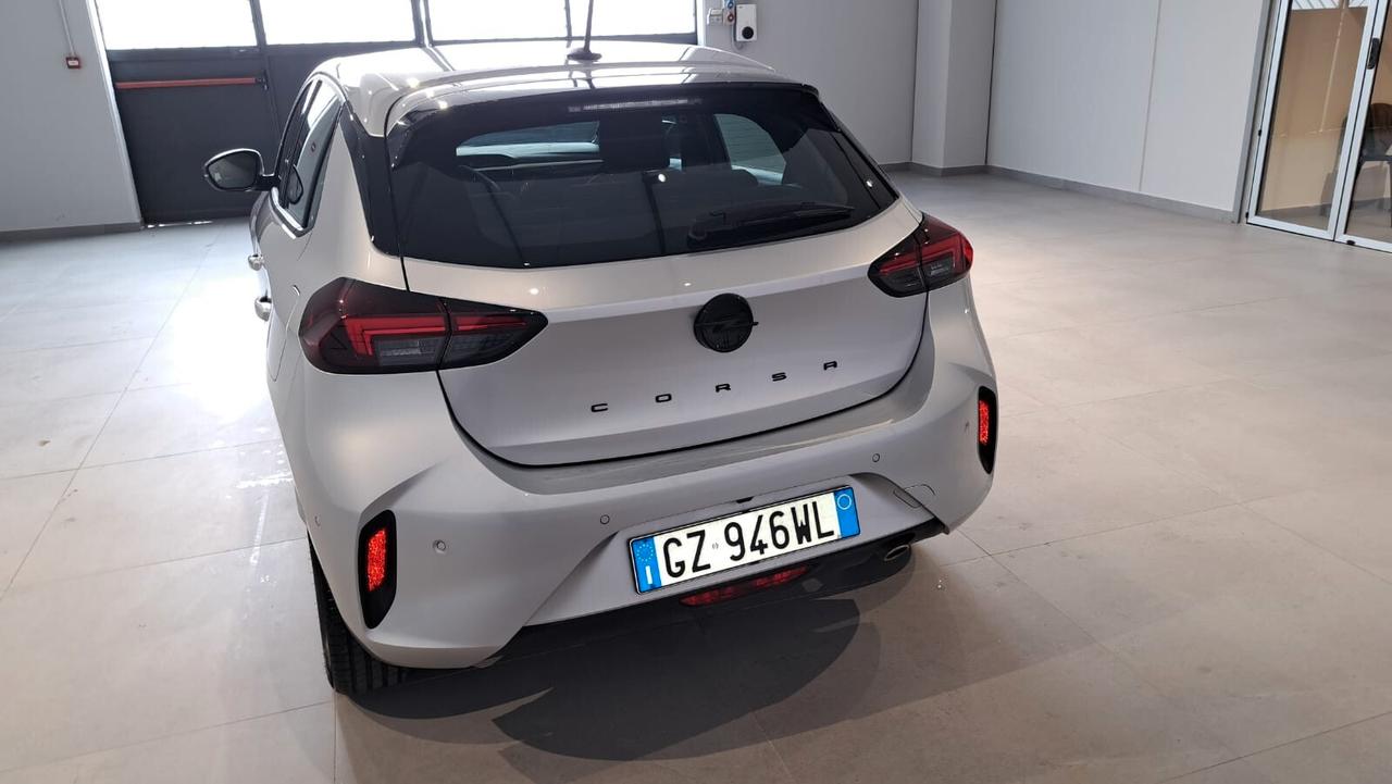 Opel Corsa 1.2 100 CV GS