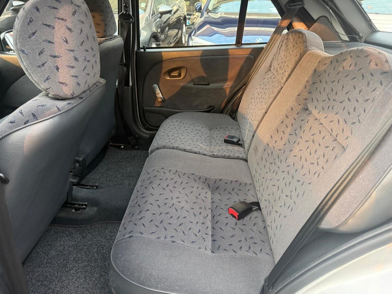 Citroen SAXO 1.1i cat 5 porte X