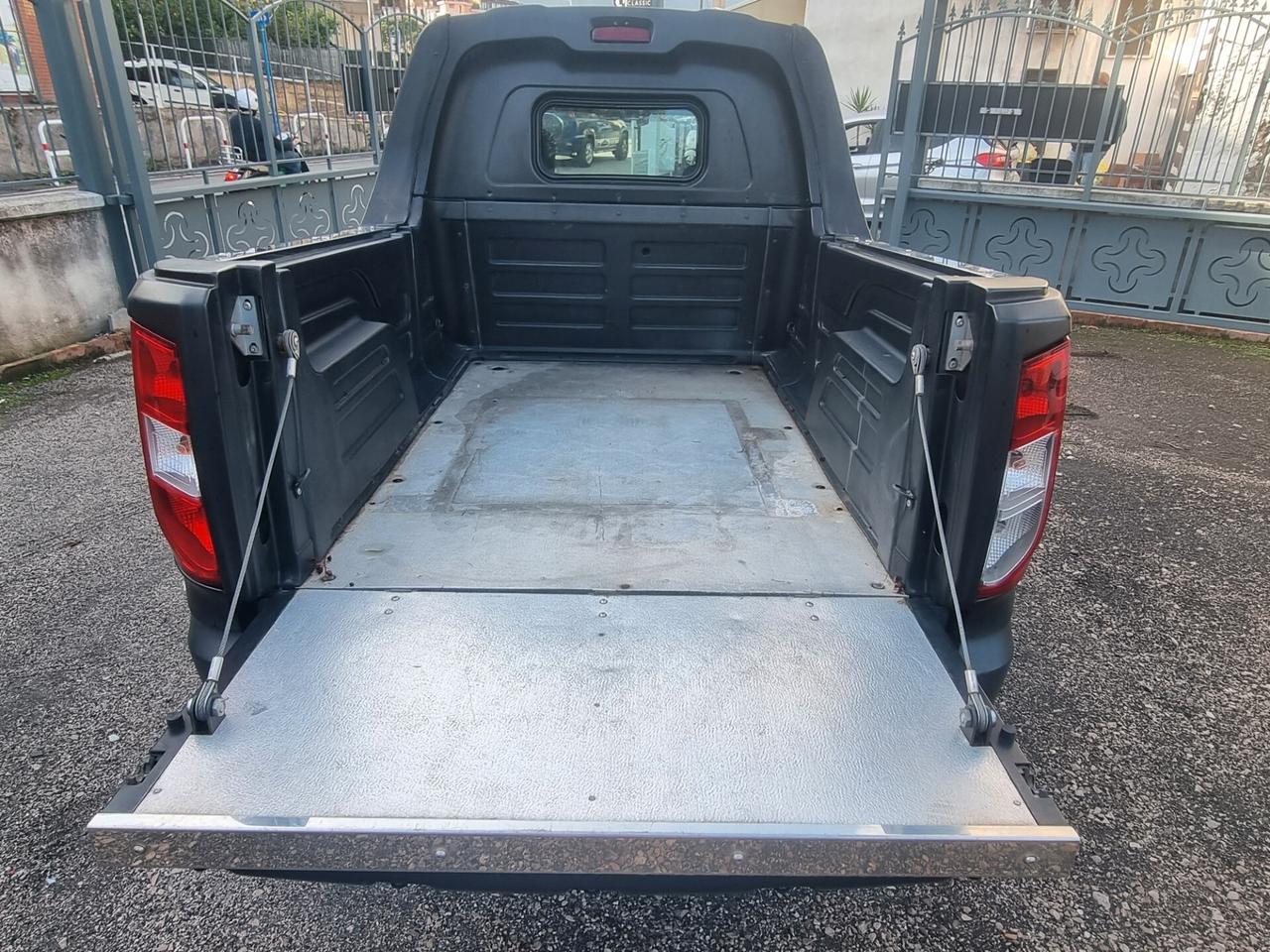 Dacia Dokker 1.5 dCi 8V 75CV Start&Stop Pick-Up