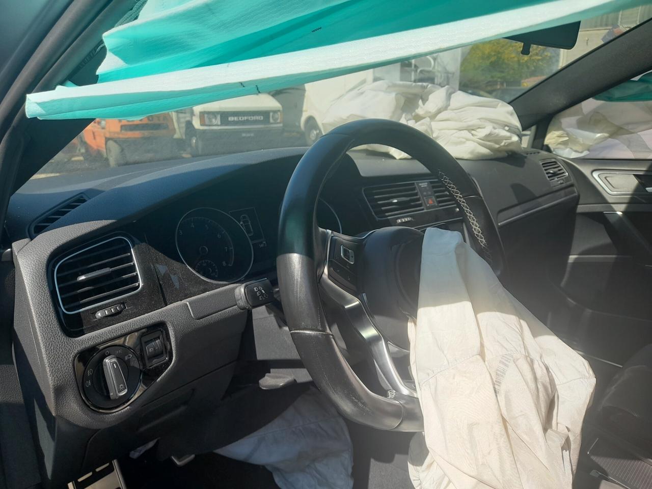 Volkswagen Golf 1.4 TSI 125 CV 5p. Highline BlueMotion Technology