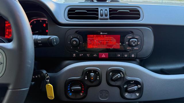 FIAT Panda 1.0 FIREFLY S&S HYBRID CITY LIFE*24M.G.*PDC*TEL*