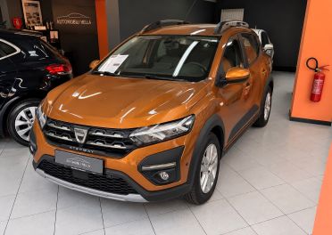 Dacia Sandero Stepway GPL Comfort