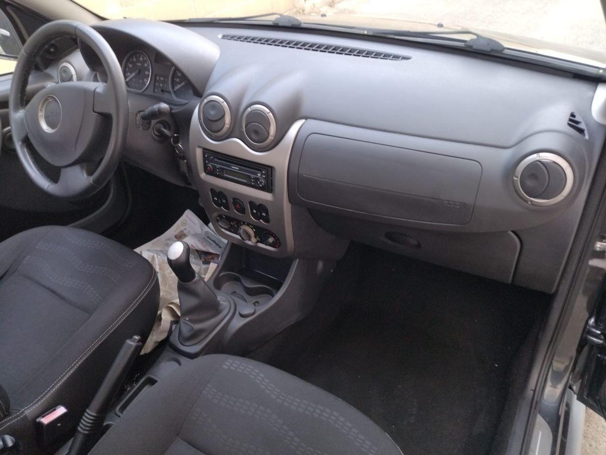 DACIA Sandero Stepway 1.5 dCi 70CV - 2010