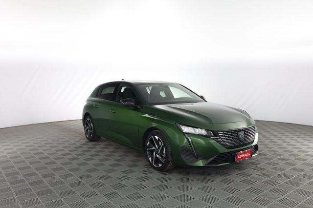 PEUGEOT 308 308 BlueHDi 130 S&S EAT8 Allure Pack