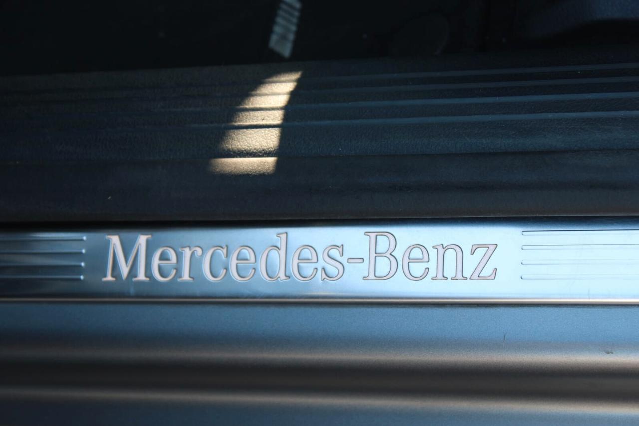 Mercedes-benz Tua A SOLI 346€ al mese Anticipo Zero