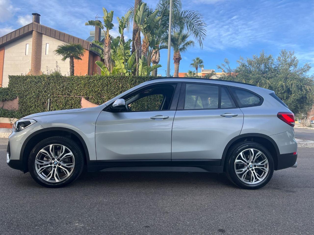 BMW X1 sdrive16d Business Advantage auto
