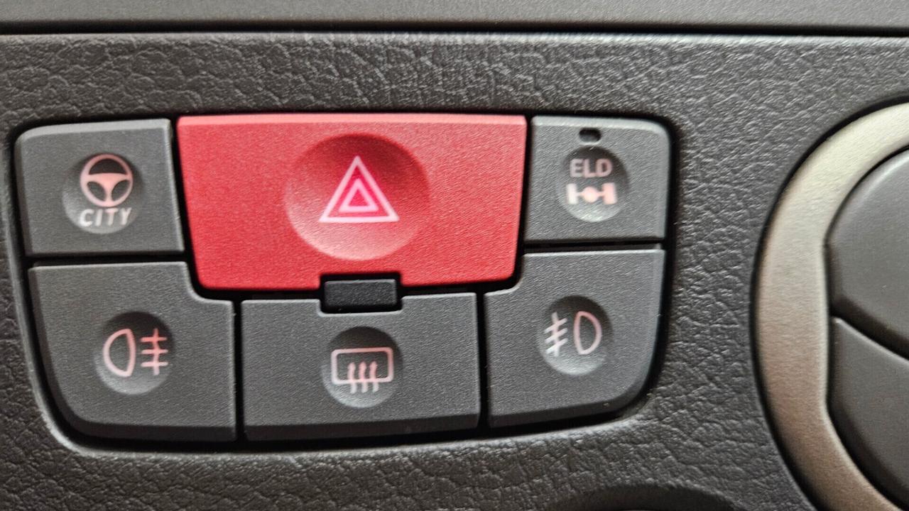 Fiat Panda 1.3 MJT 16V 4x4