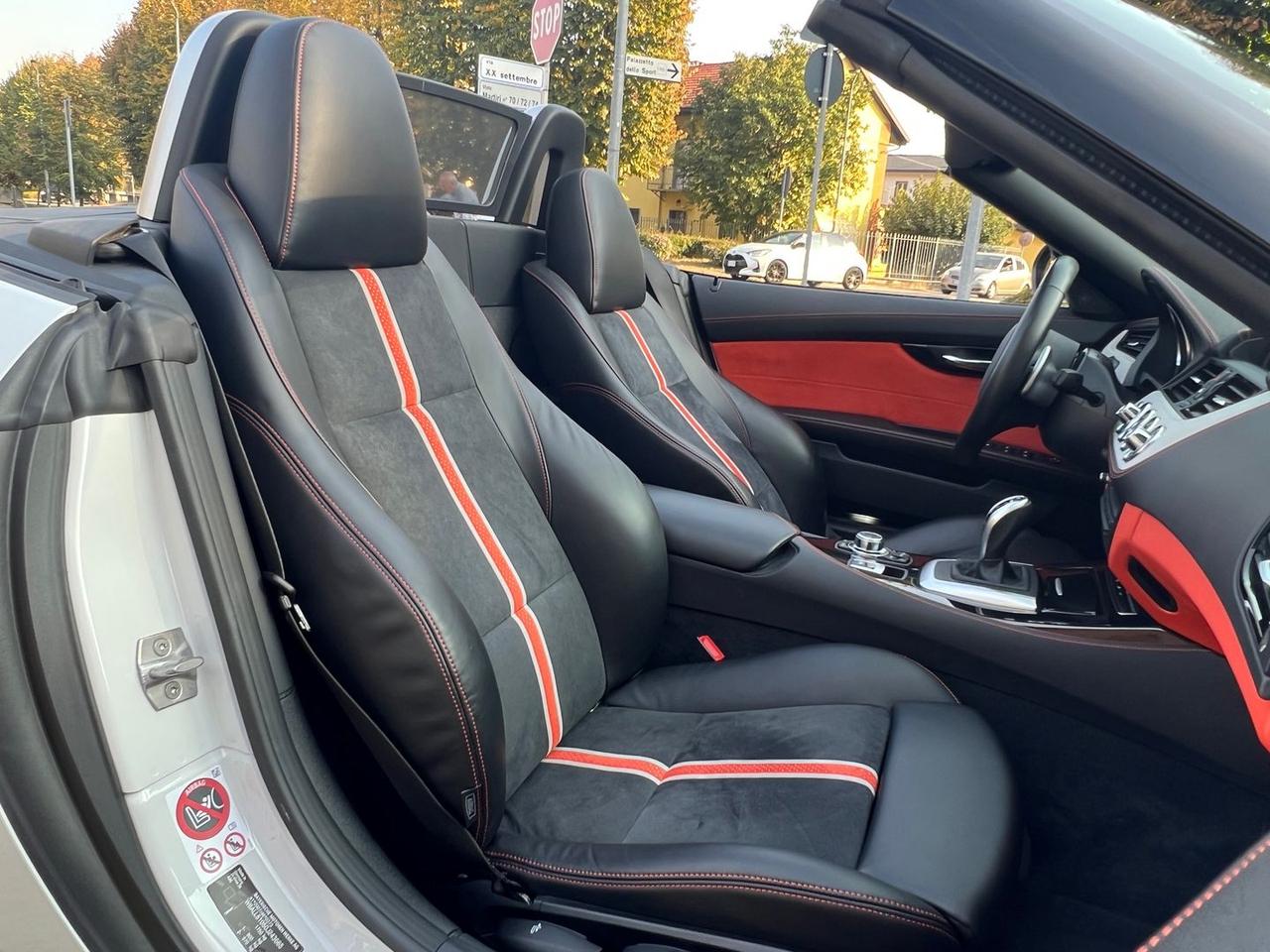 Bmw Z4 -- 28 i #7299