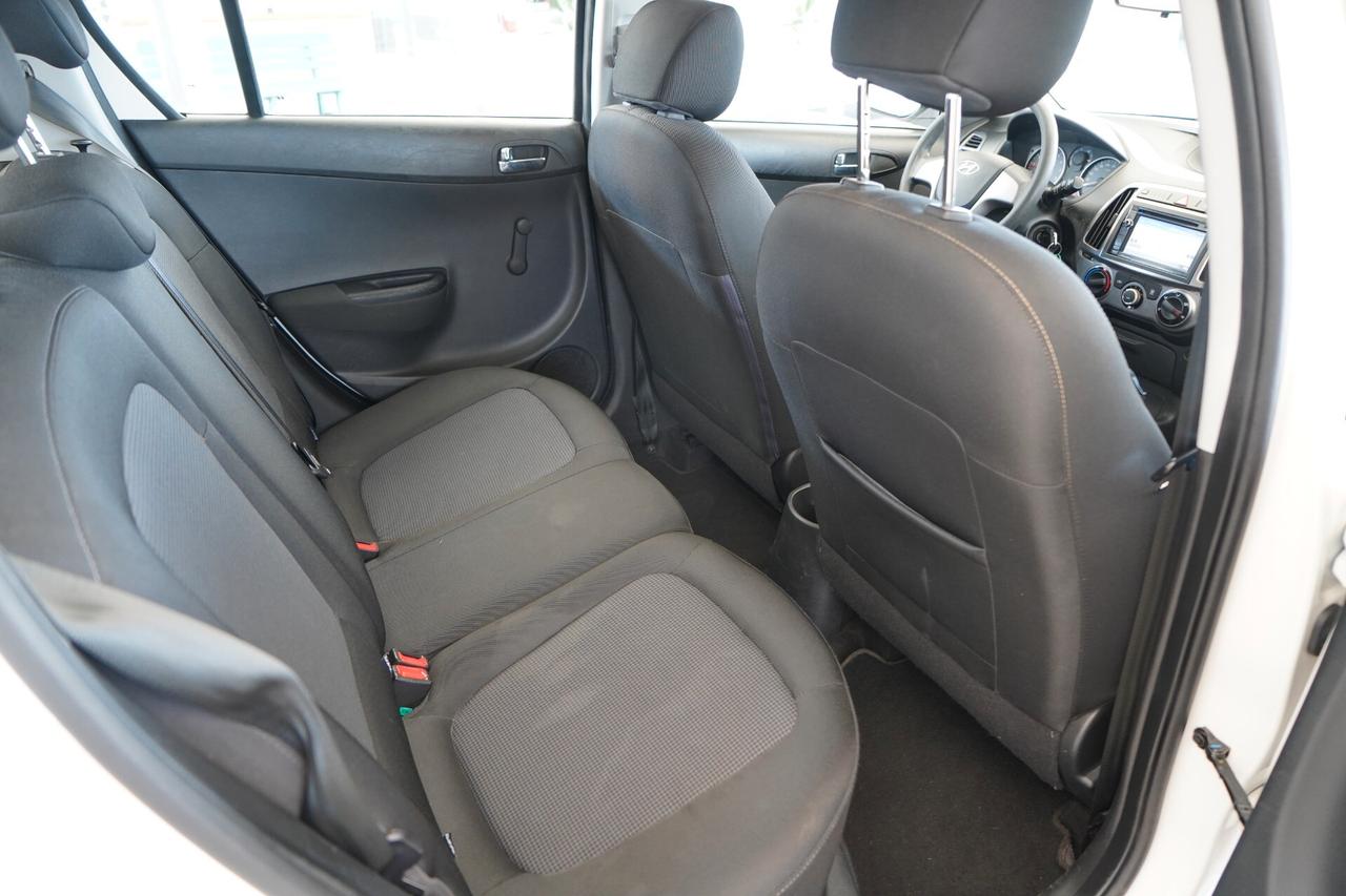 Hyundai i20 1.2 85Cv Econext Classic