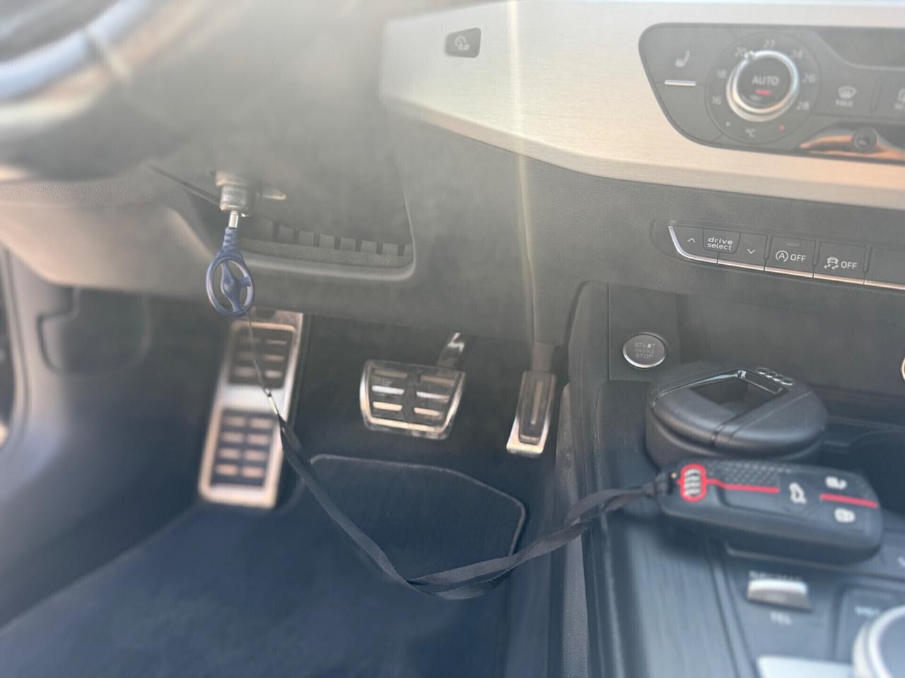 AUDI A5 SPB 3.0 TDI S TRONIC S LINE EDITION