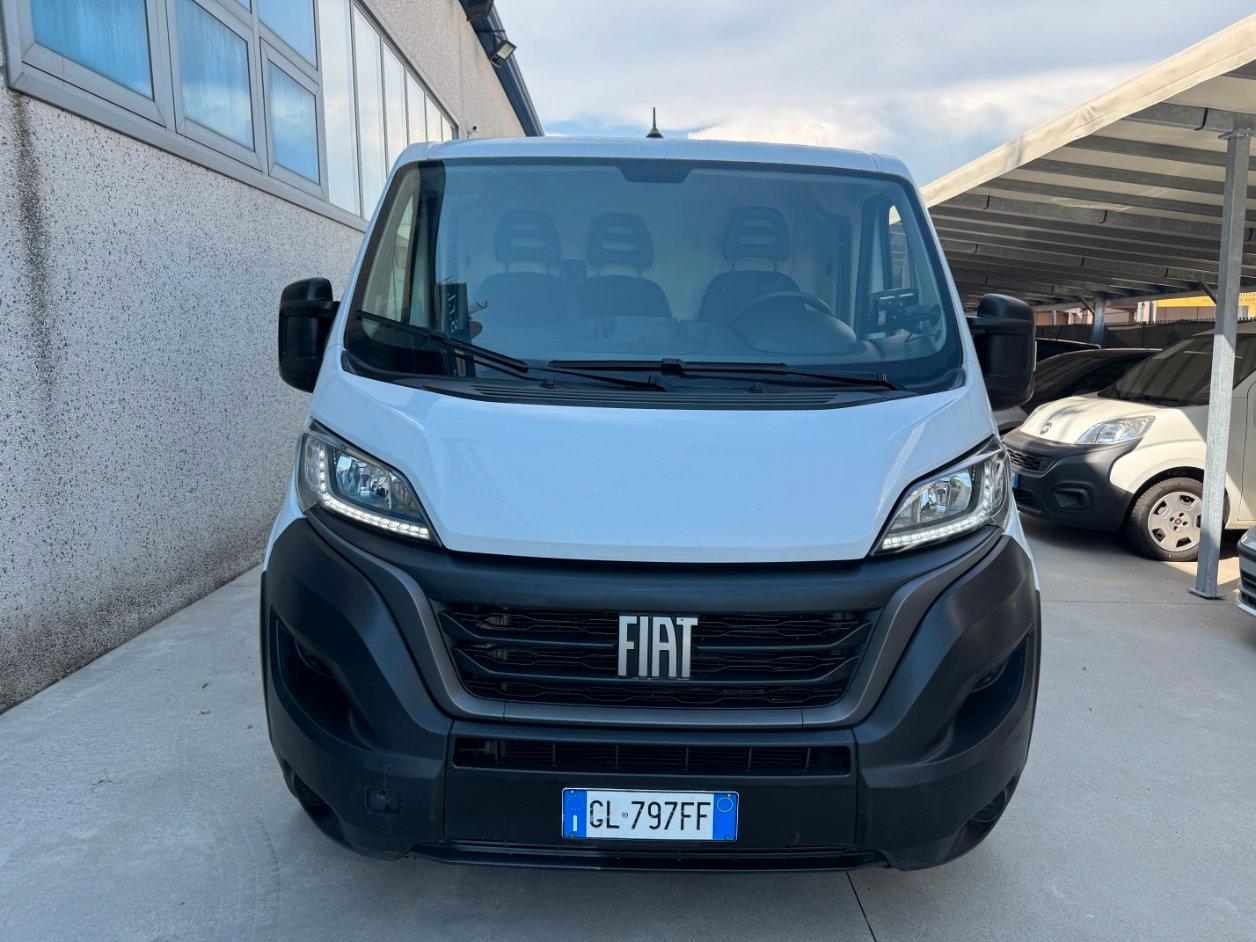 FIAT Ducato e Ducato 35 MH1 122cv 79kWh
