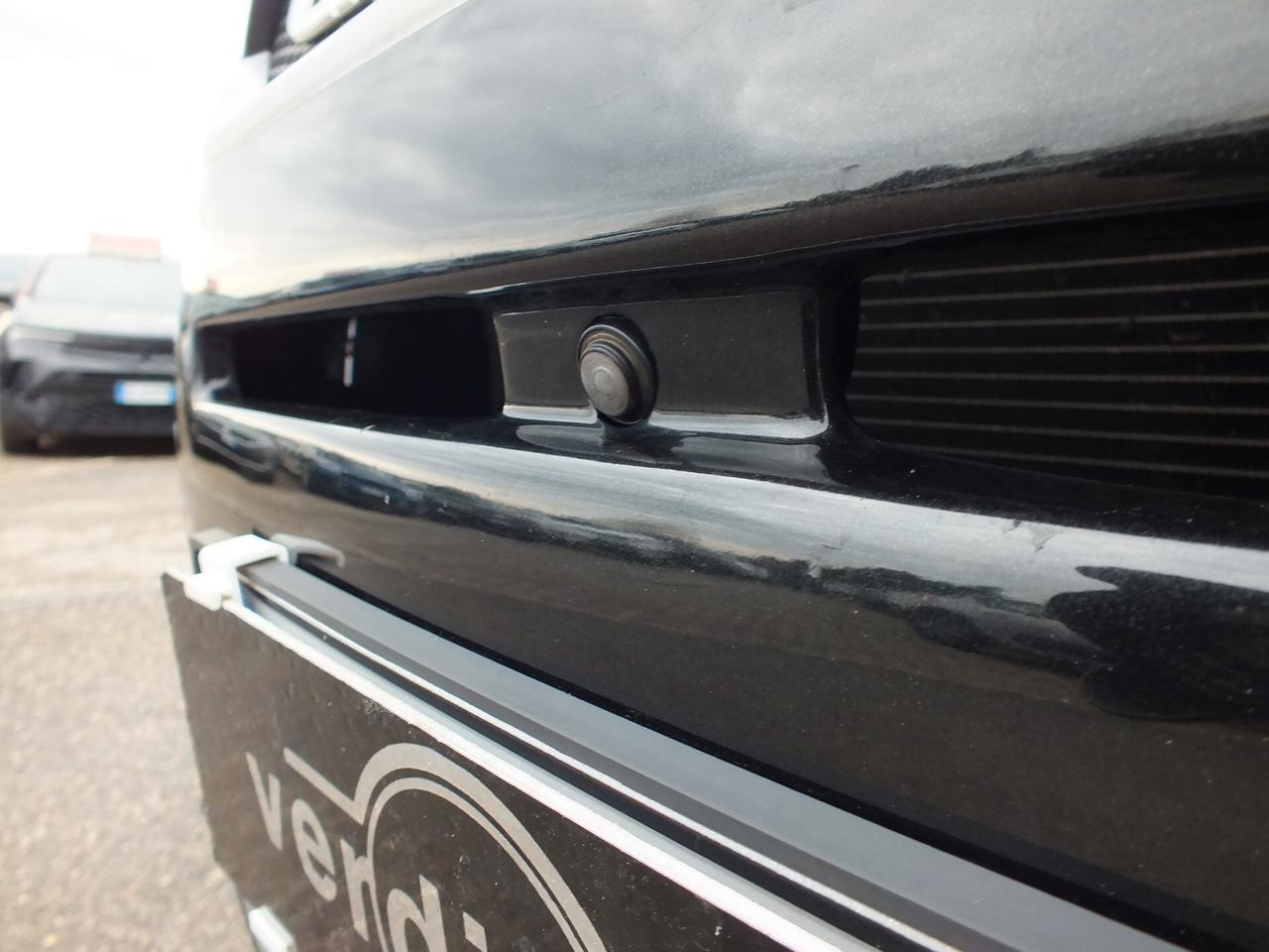 DR4 SPORT 1.6 Bi-Fuel Metano UNIPROPRIETARIO