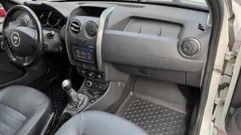 Dacia Duster 1.6 115CV S&S 4x2 Serie Speciale Lauréate Family