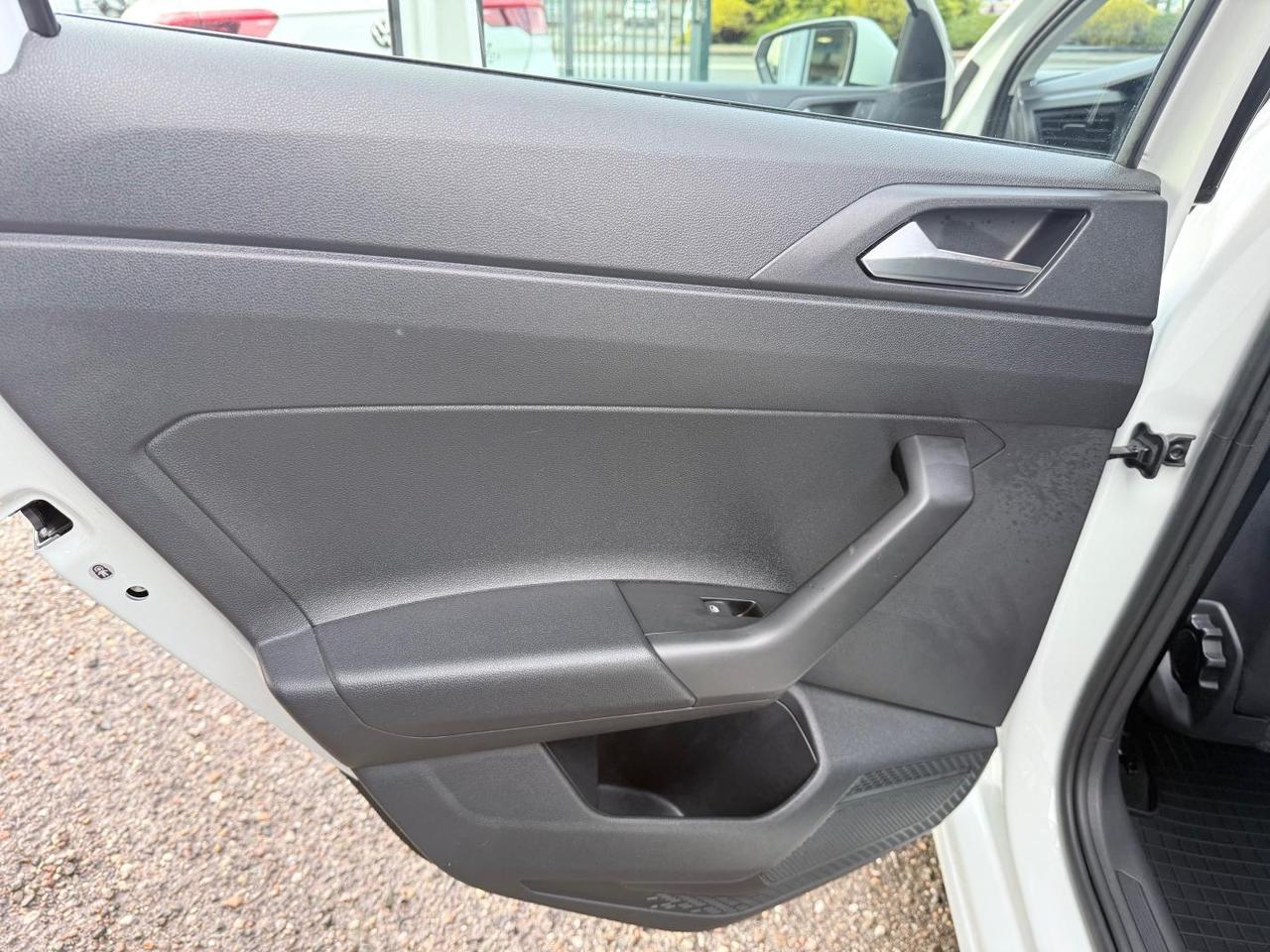 Volkswagen Polo 5 Porte Polo 5p 1.0 evo Comfortline 80cv