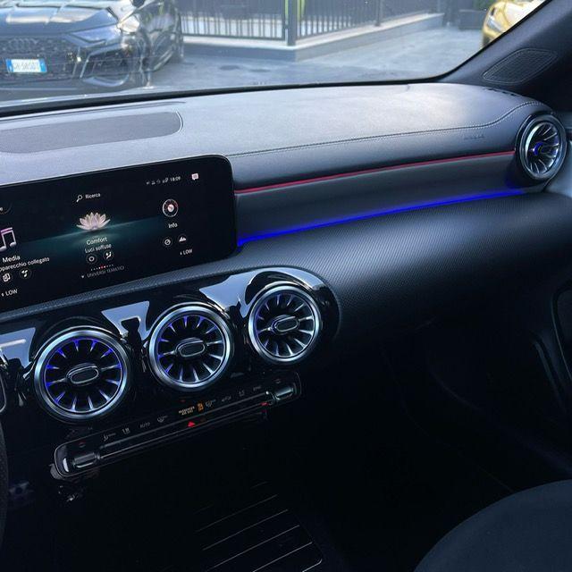 MERCEDES - Classe CLA - 200 d Automatic Premium