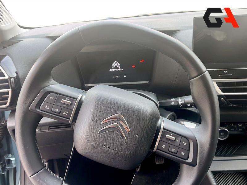 Citroën C4 C4 PureTech 130 S&S Plus