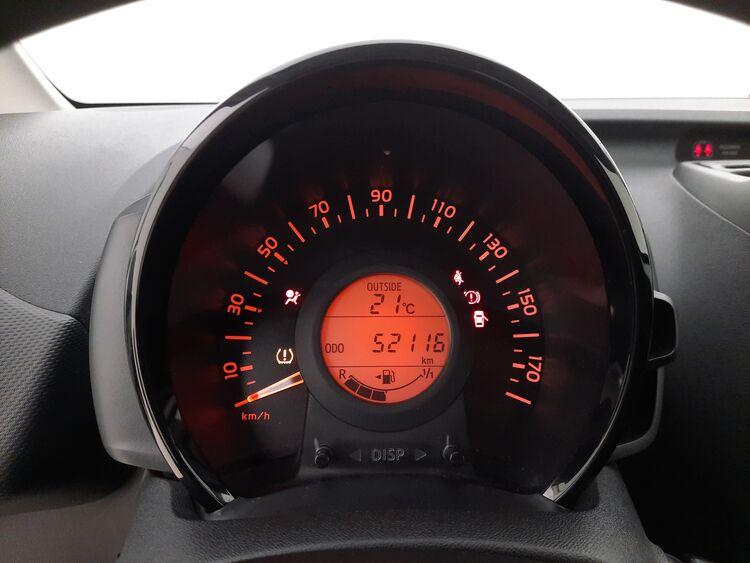 Citroen C1 Feel BR093987 1.0 Benzina 72CV