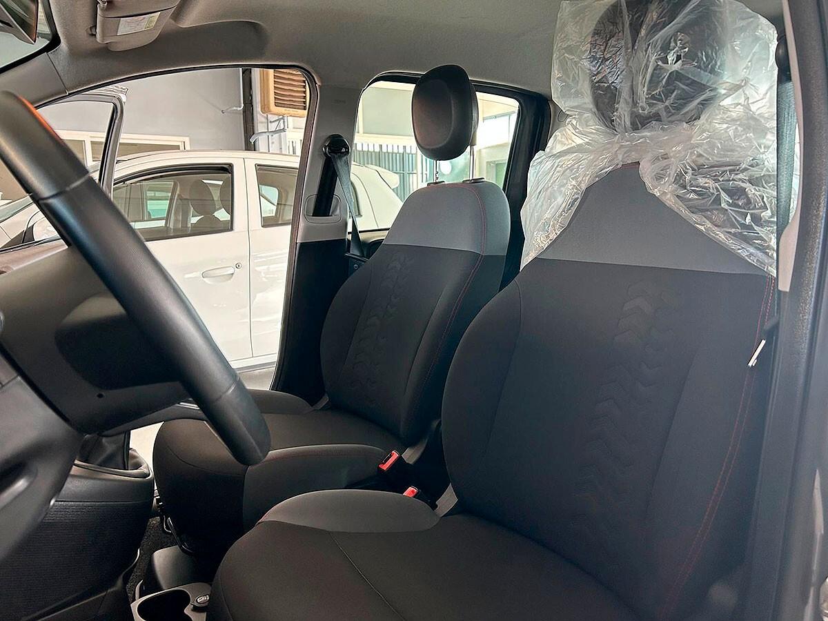 Fiat Panda 1.2 69cv Easy start&stop