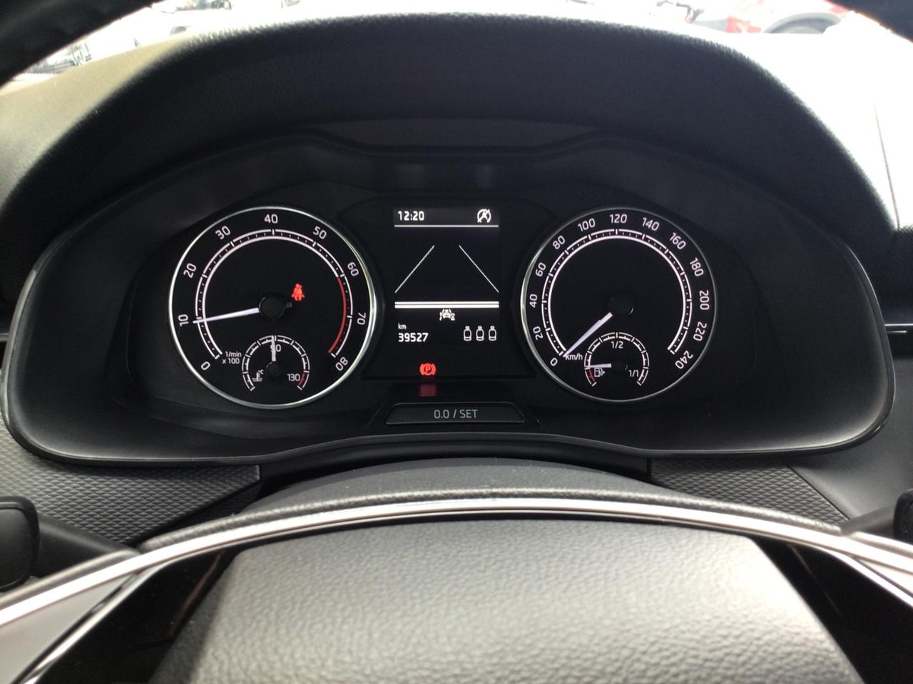 Skoda Kamiq 1.0 TSI Style