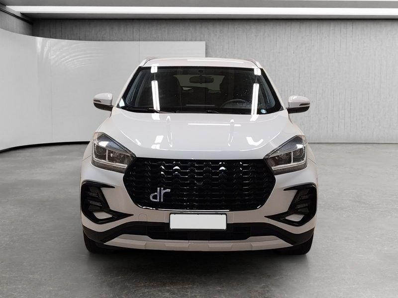 DR AUTOMOBILES DR 5 DR 5.0 1.5 Unica Gpl 114cv