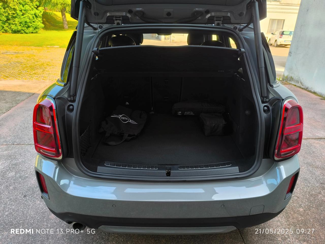 Mini Cooper S Countryman Mini 2.0 Cooper S Yours Countryman