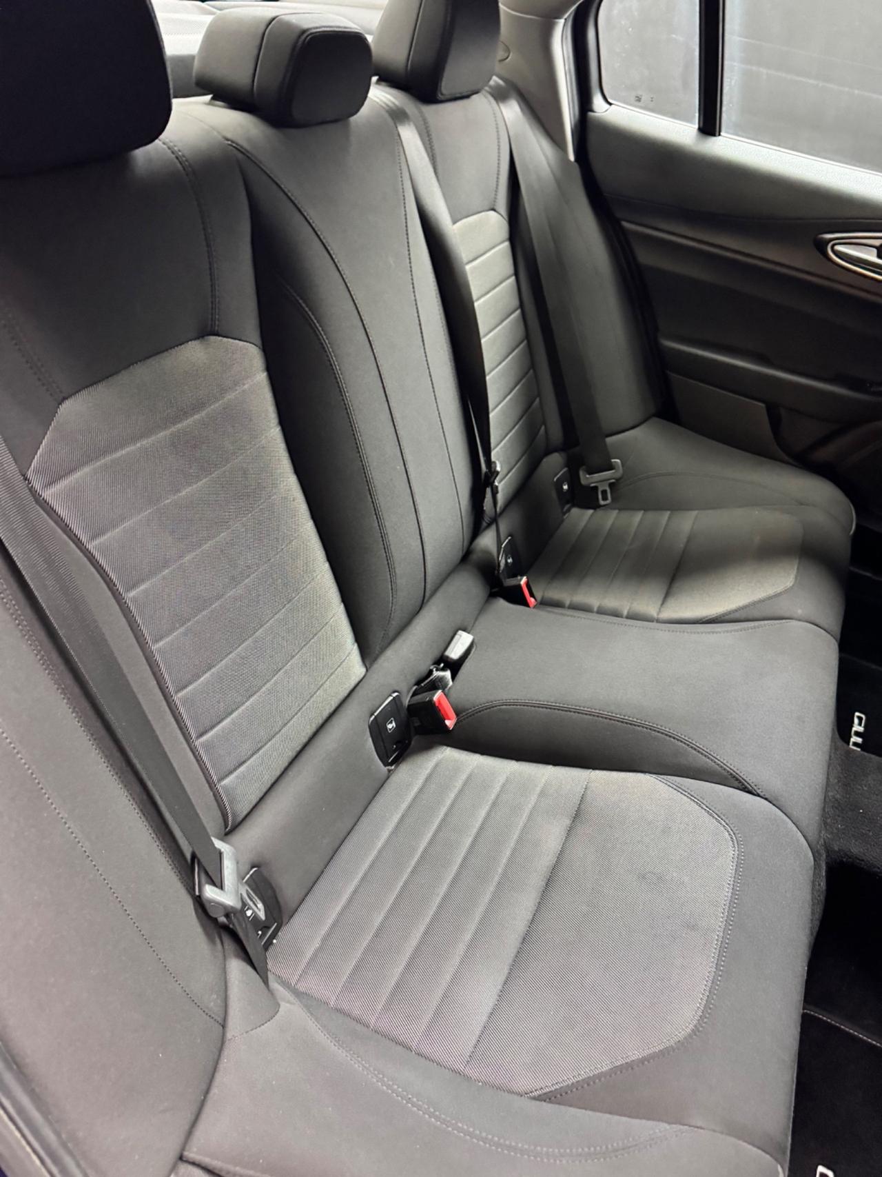 Alfa Romeo Giulia 2.2 Turbodiesel 150 CV Super