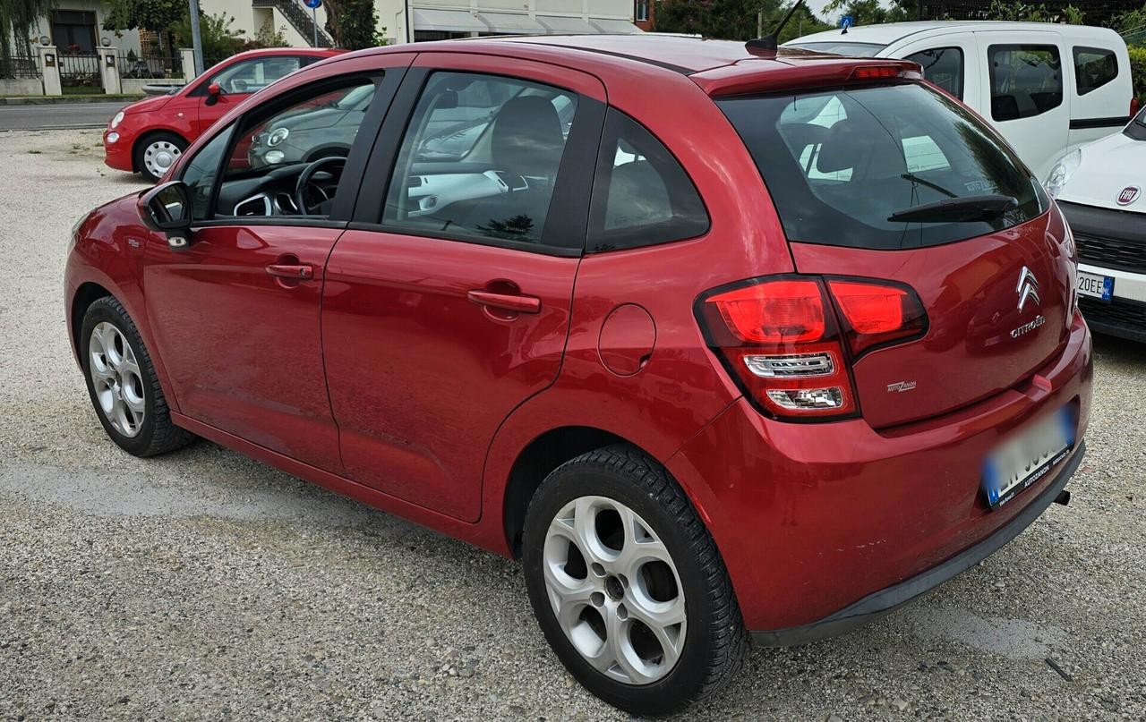 Citroen C3 1.1 Benzina - 2011
