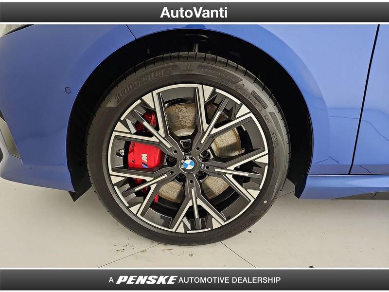 BMW Serie 1 120d 48V MSport Pro auto