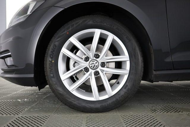 VOLKSWAGEN Golf Golf 1.0 TSI 115 CV 5p. Business BlueMotion Techno