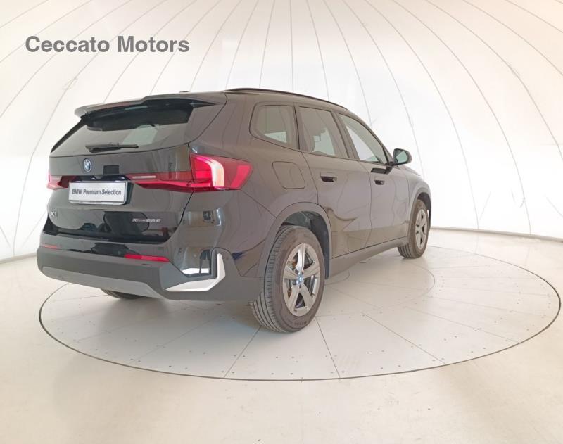 BMW X1 25 e xDrive DCT