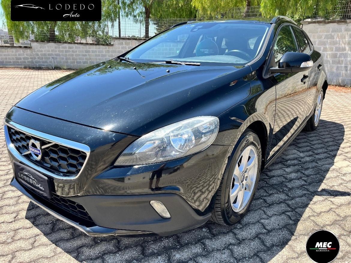 Volvo V40 Cross Country D2 1.6 Summum - 2014