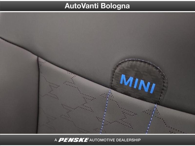 MINI Countryman Mini Countryman 2.0 48V D Classic auto