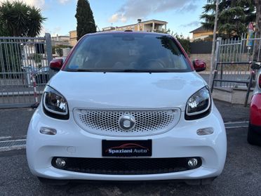 Smart ForTwo 70 1.0 Prime