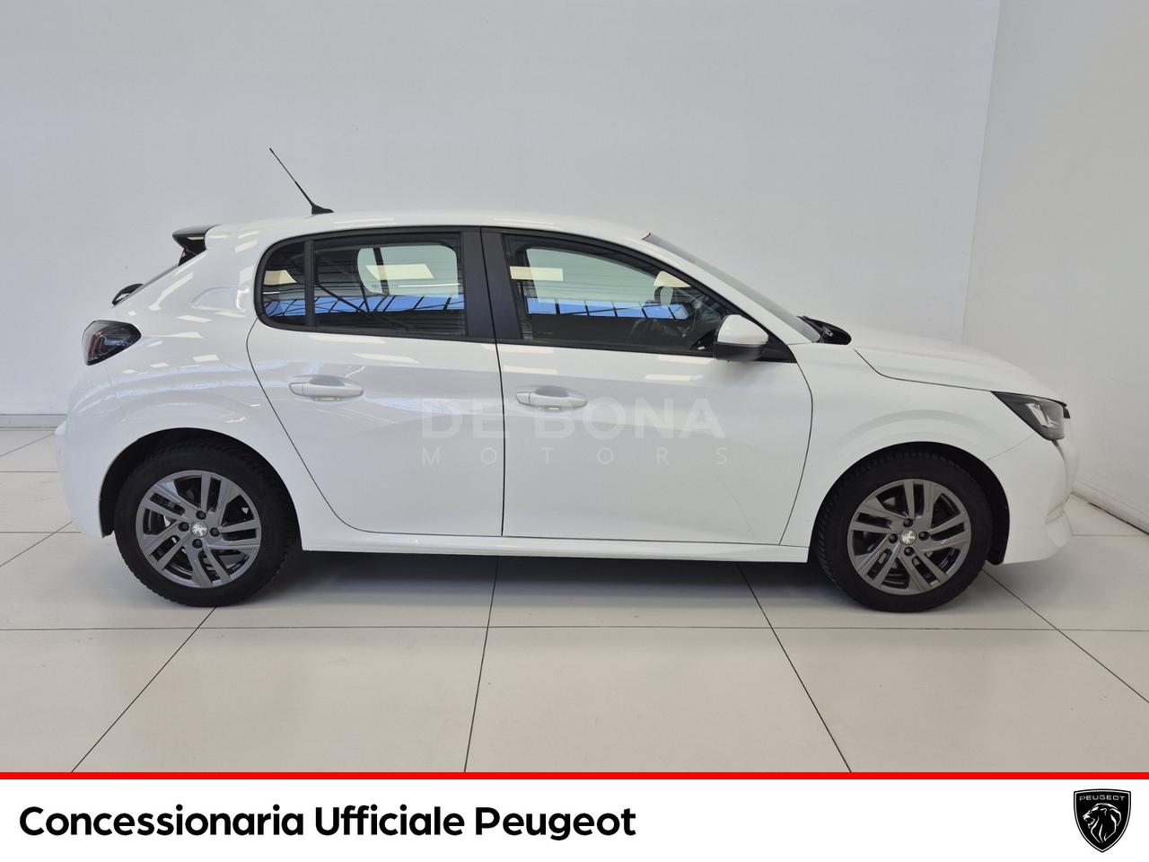 Peugeot 208 1.2 puretech active pack s&s 100cv