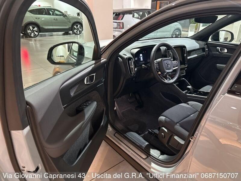 Volvo XC40 Recharge Pure Electric Single Motor RWD Core