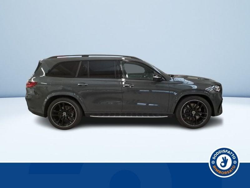 Mercedes-Benz GLS 450d 4Matic AMG Line Premium Plus