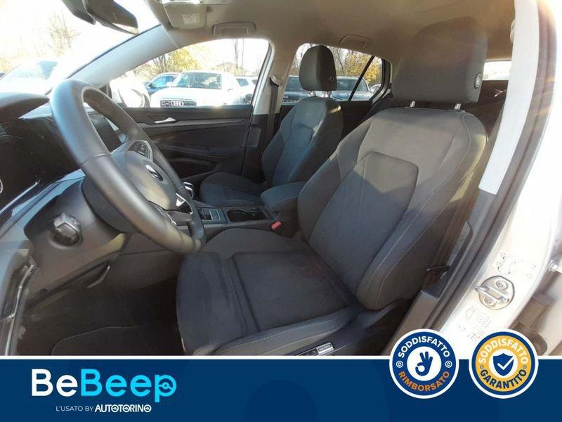 Volkswagen Golf 1.5 TSI EVO STYLE 130CV